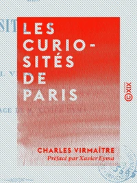 Les Curiosités de Paris