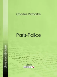 Paris-police