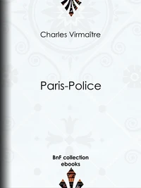 Paris-Police