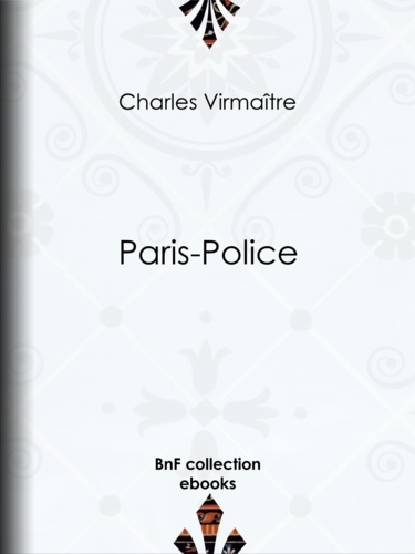 Paris-Police