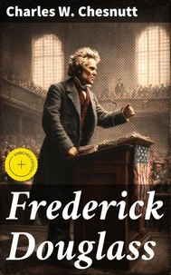 Frederick Douglass