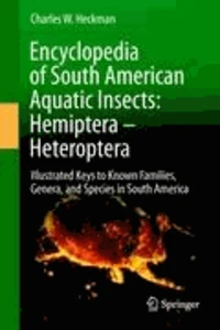 Encyclopedia of South American Aquatic Insects: Hemiptera - Heteroptera