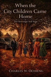 When The City Children Came Home