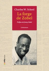 La forge de Zobel