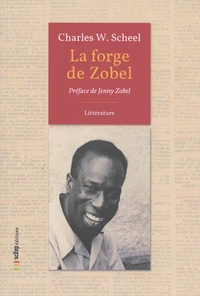 La forge de Zobel