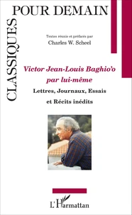 Victor Jean-Louis Baghio'o par lui-même
