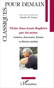 Victor Jean-Louis Baghio'o par lui-même