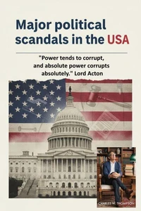 Major Political Scandals in the USA