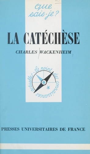 La catéchèse