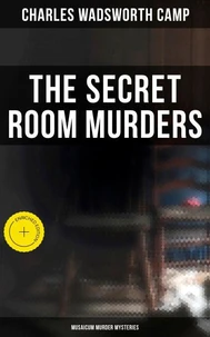 The Secret Room Murders (Musaicum Murder Mysteries)
