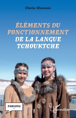 Éléments du fonctionnement de la langue tchouktche