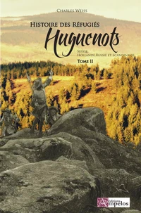 Les réfugiés huguenots