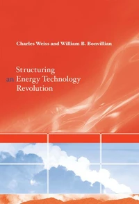 Structuring an Energy Technology Revolution