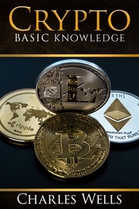  Charles Wells - Crypto Basic Knowledge - 1.