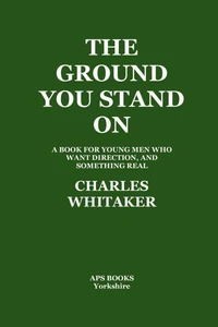 The Ground You Stand On