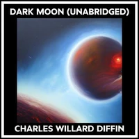 Dark Moon (Unabridged)