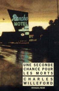 Une Seconde Chance Pour Les Morts