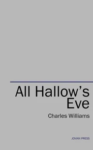 All Hallow's Eve
