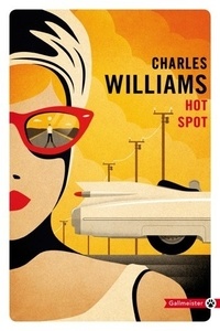 Charles Williams - Hot spot.