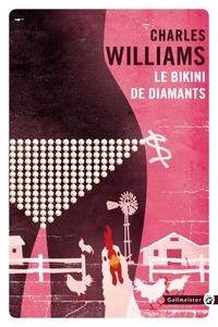 Charles Williams - Le bikini de diamants.