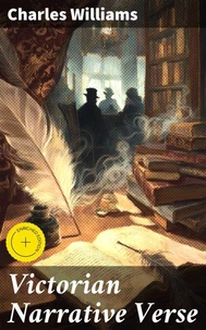 Victorian Narrative Verse