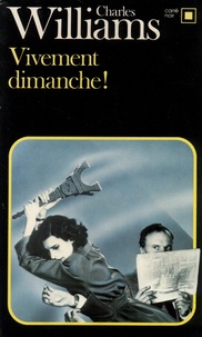 Charles Williams - Vivement Dimanche.