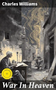 War In Heaven