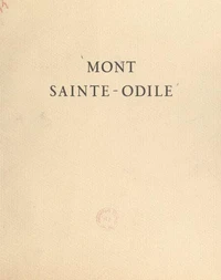 Mont Sainte-Odile