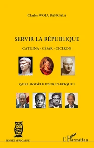 Servir la République