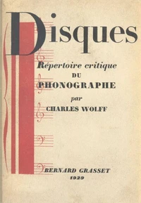 Disques