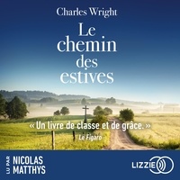 Charles Wright et Nicolas Matthys - Le chemin des estives.