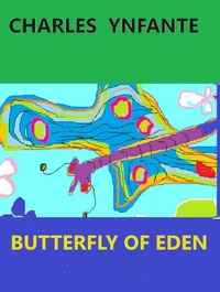 Butterfly of Eden