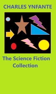  Charles Ynfante - The Science Fiction Collection.