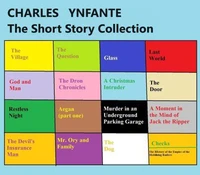 The Short Story Collection