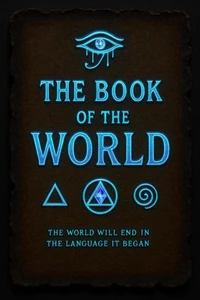 The Book Of The World