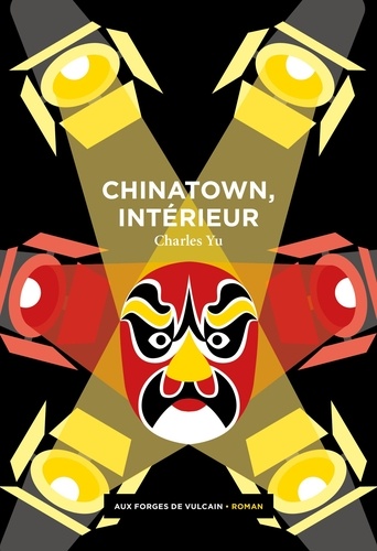 Chinatown, intérieur - Occasion