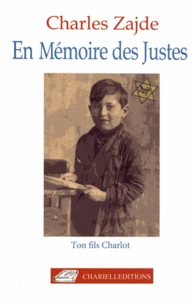 En mémoire des Justes