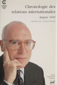 Chronologie des relations internationales