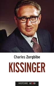 Charles Zorgbibe - Kissinger.