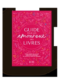 Guide pour les amoureux des livres