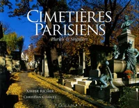 Cimetières parisiens