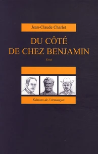 Du côté de chez Benjamin