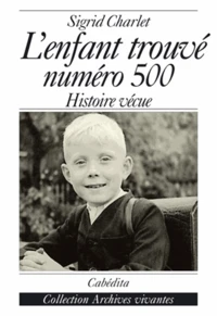 L'enfant retrouvé : N° 500