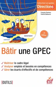 Bâtir une GPEC