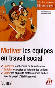Motiver les équipes en travail social