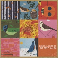 Charley Harper - Charley Harper Memory Game.