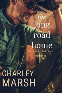 Charley Marsh - The Long Road Home.