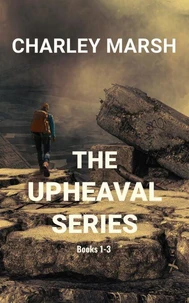 The Upheaval Series Box Set
