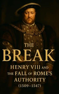 The Break: Henry VIII and the Fall of Rome’s Authority (1509–1547)