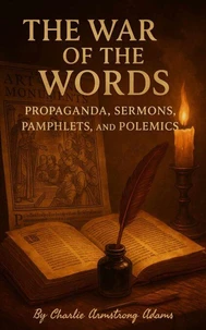 The War of the Words: Propaganda, Sermons, Pamphlets, and Polemics